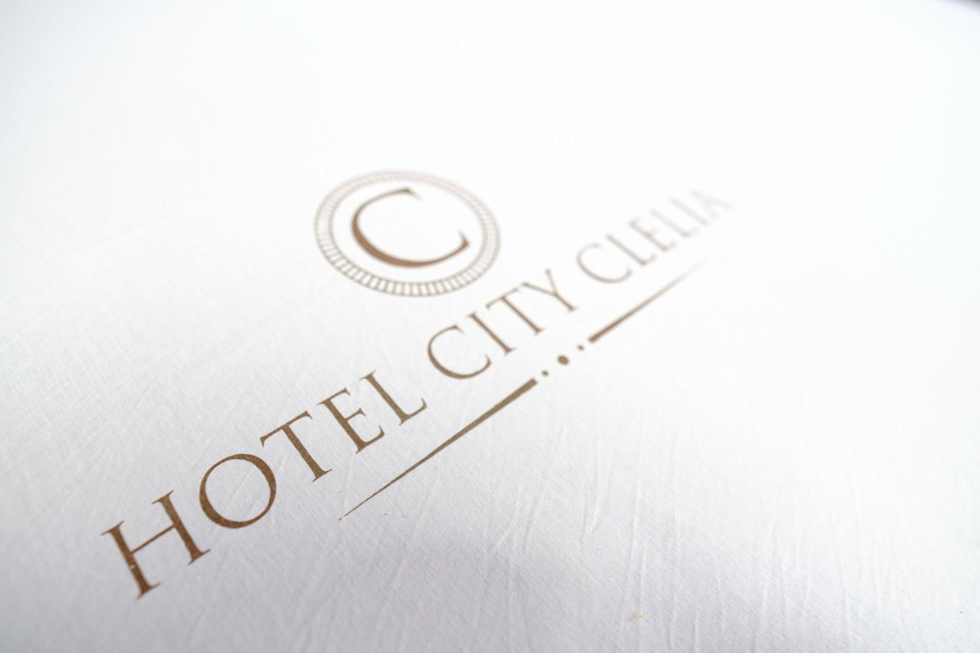 Clelia 酒店 圣保罗