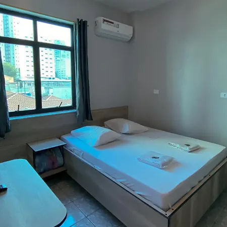 Hotel City Clelia 圣保罗 Exterior photo