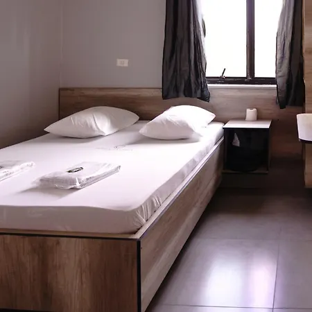 Hotel City Clelia 圣保罗 Exterior photo