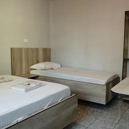 Hotel City Clelia 圣保罗 Exterior photo