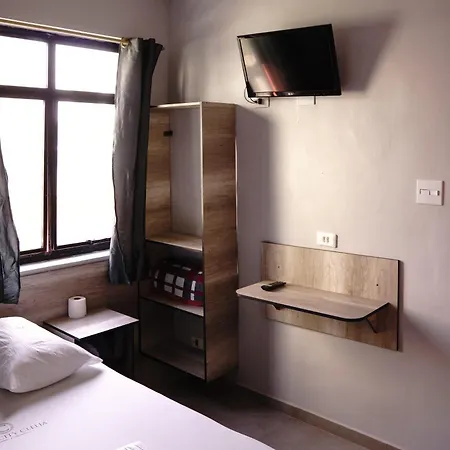 Hotel City Clelia 圣保罗 Exterior photo