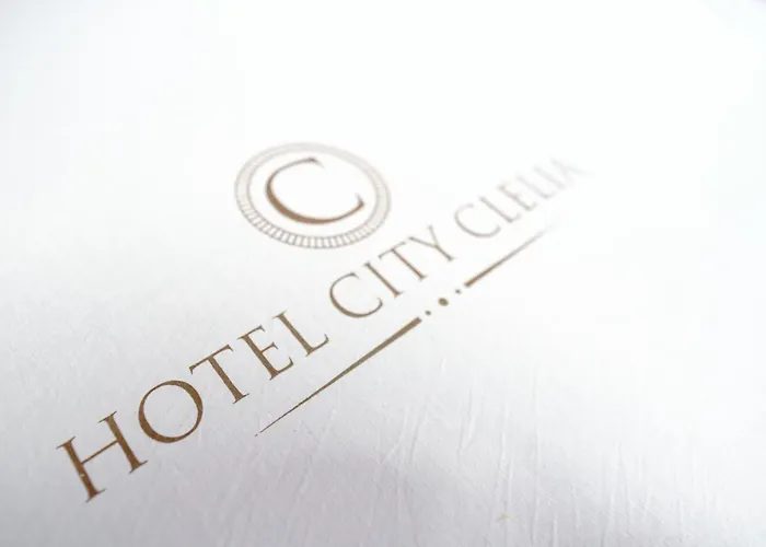Hotel city Clélia