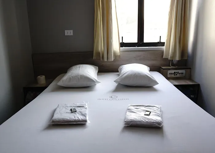 Hotel city Clélia