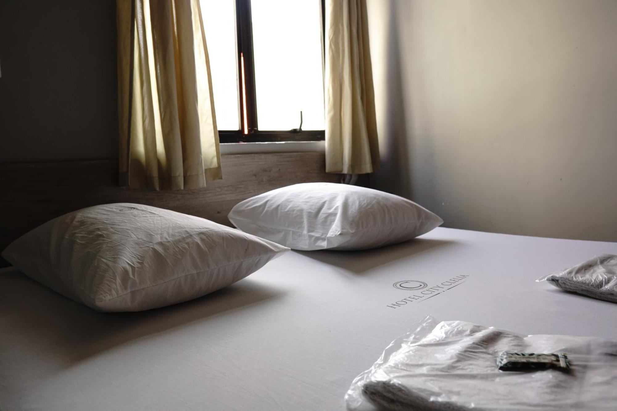Hotel Clélia *