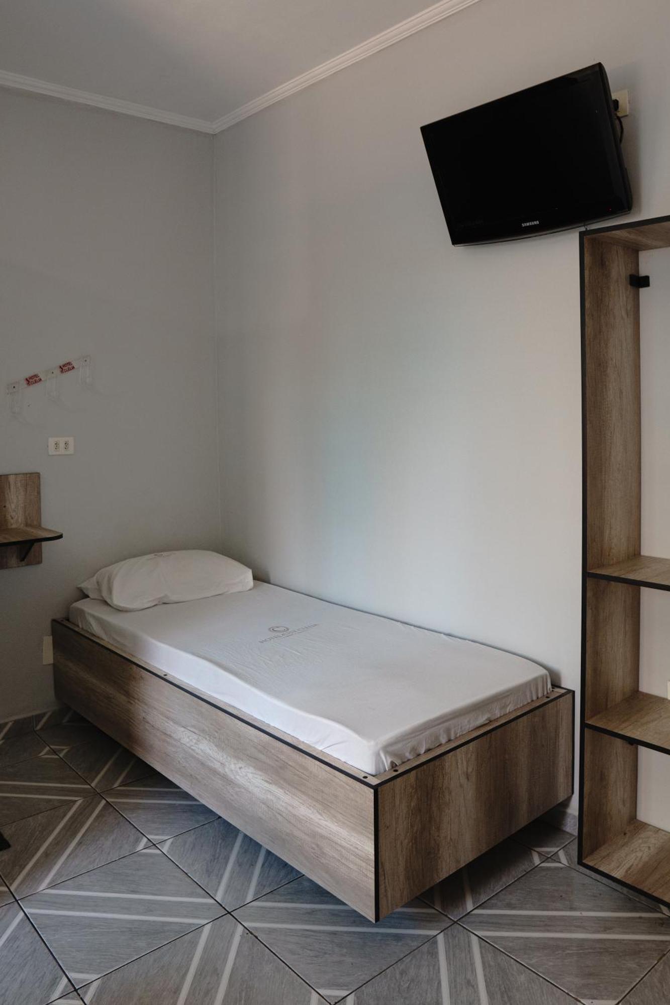 Hotel Clélia São Paulo