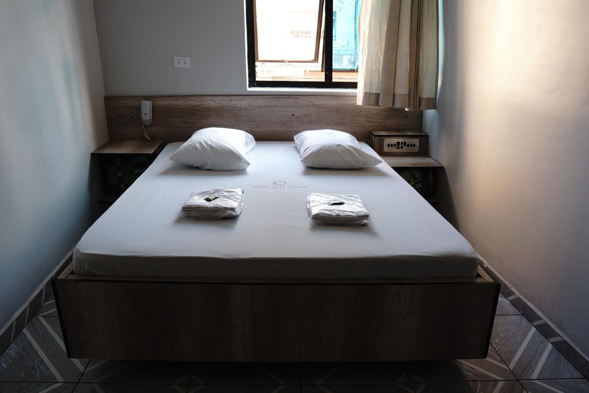 Clélia Hotel São Paulo