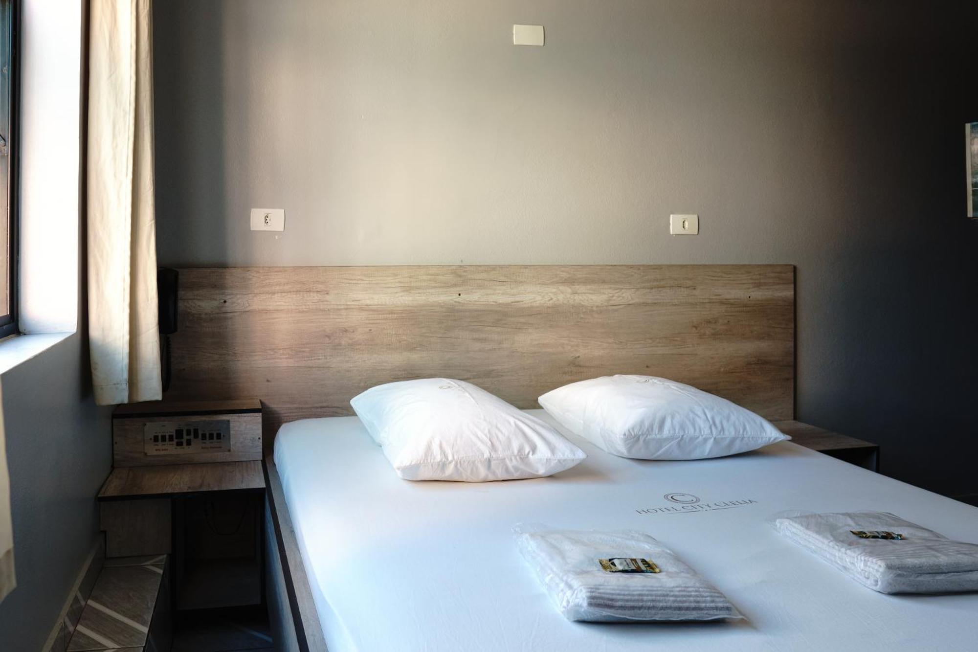 Hotel Clélia São Paulo