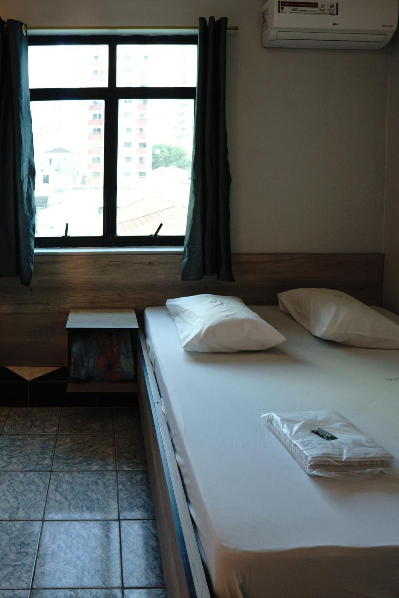Hotel Clélia São Paulo