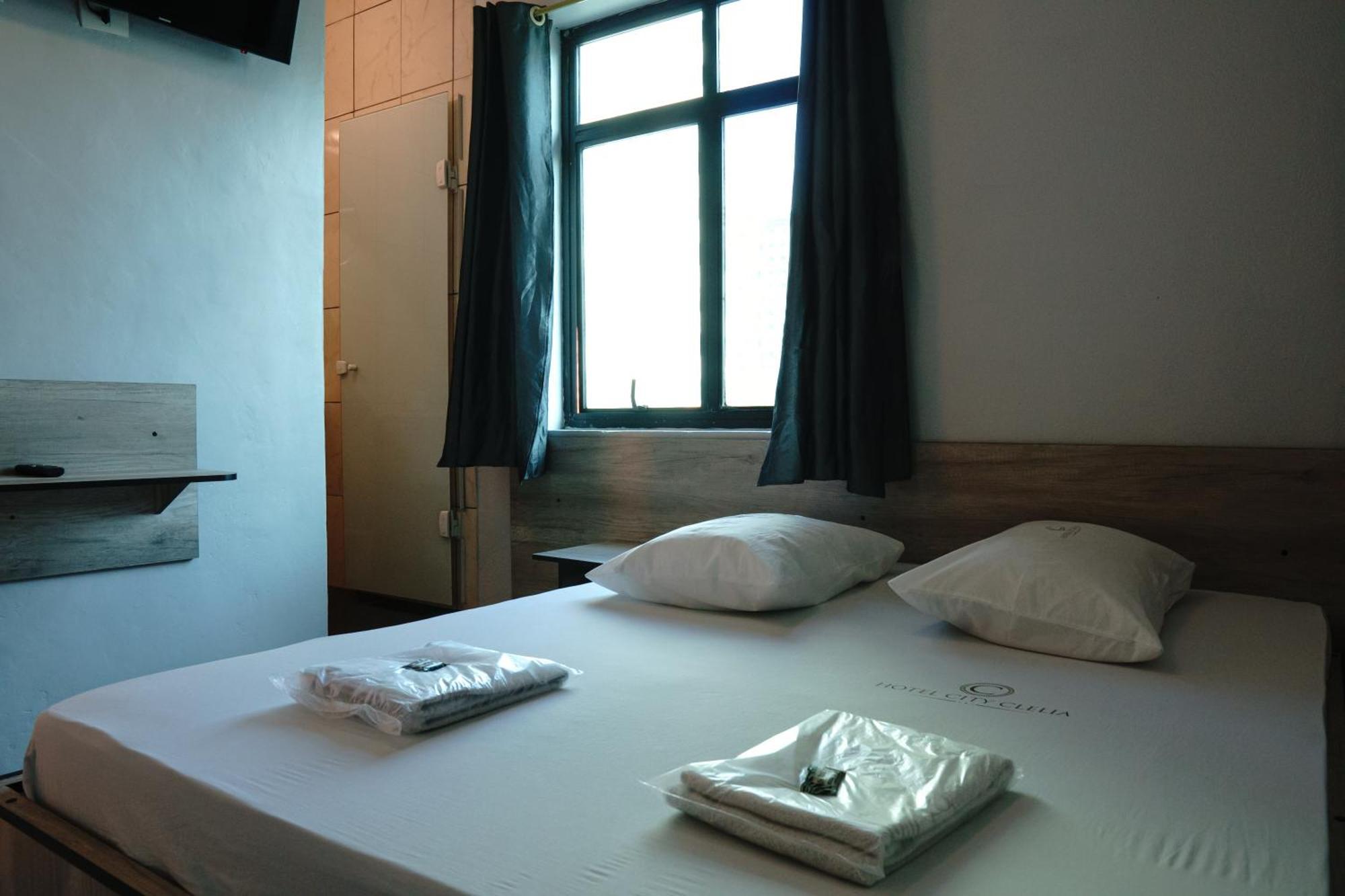 Hotel Clélia São Paulo
