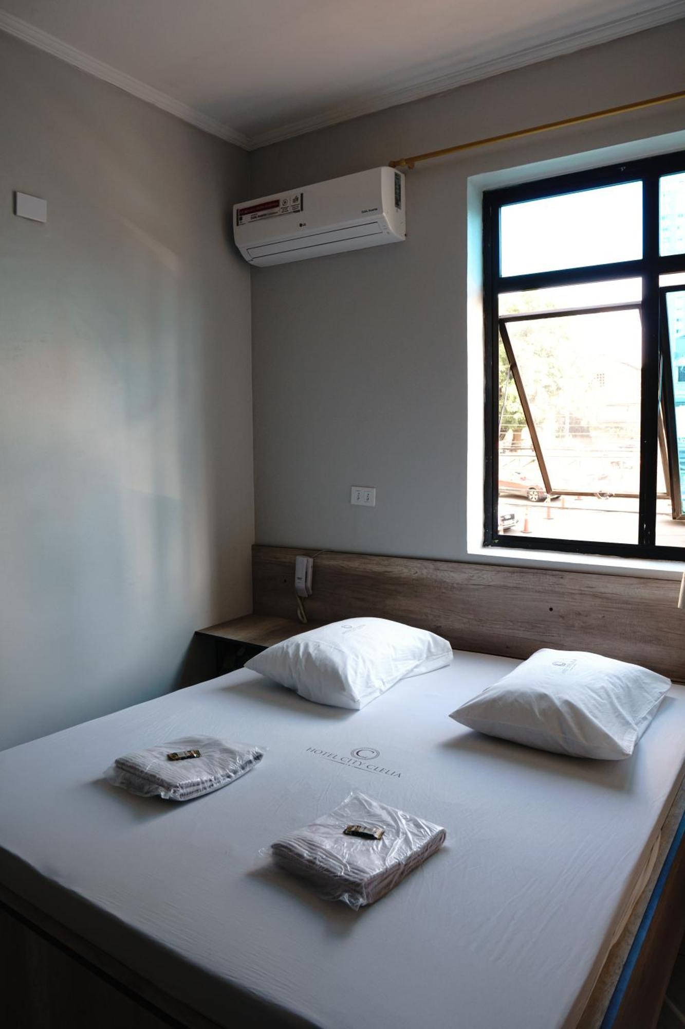 Clélia Hotel