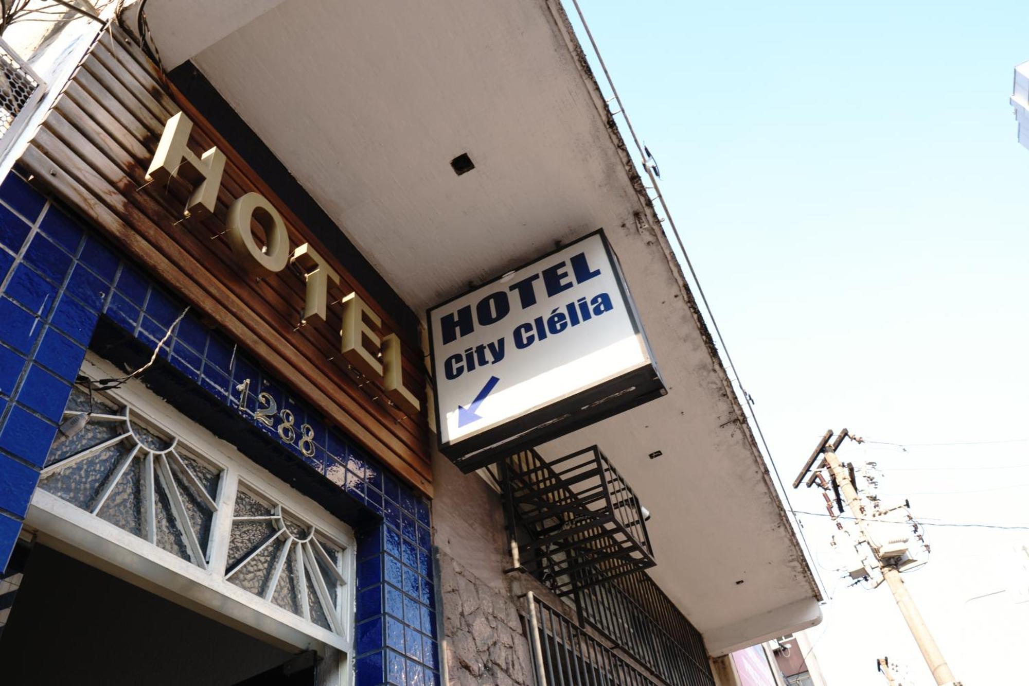 Clélia São Paulo